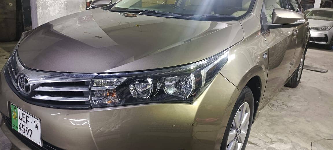 Car Detailing Service in Lahore /Paint Protection Film PPF 2