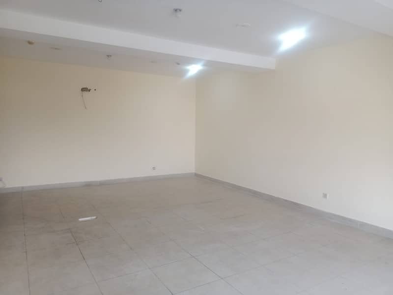 Office For Rent Phase 5 CCA DHA 0