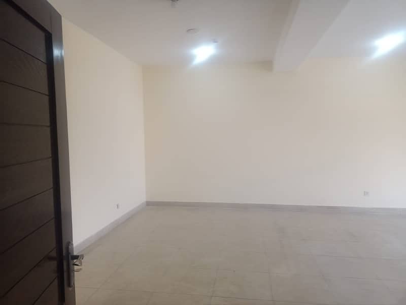 Office For Rent Phase 5 CCA DHA 2