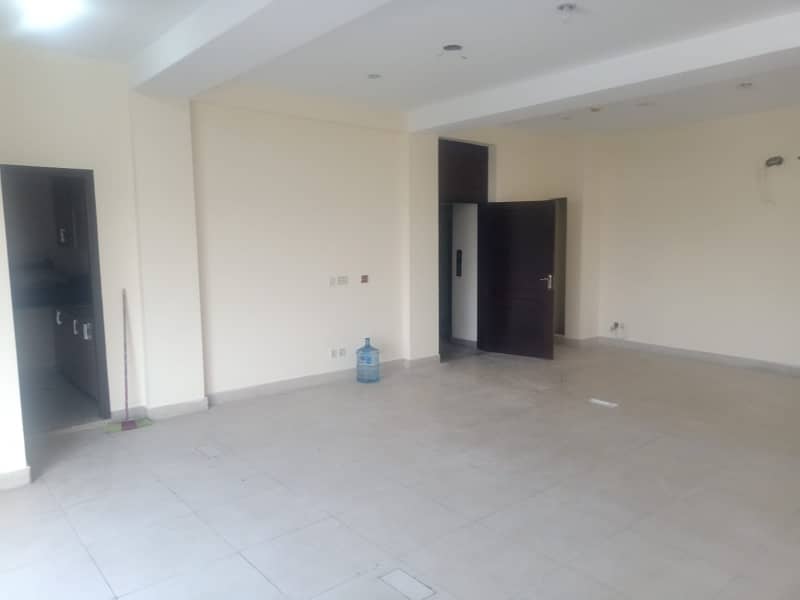 Office For Rent Phase 5 CCA DHA 3