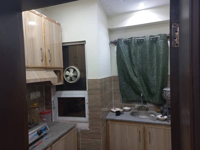 2 Bed furnished apartment For Rent in G 15 8