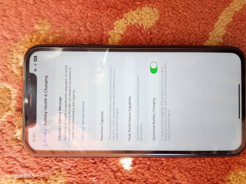 Apple IPhone XR Urgent sale 8