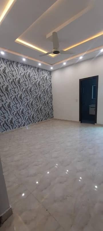 4 Marla Floor For Rent Prime Location Near Located All Facilities 3