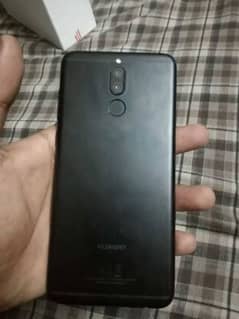 Huawei mate 10 lite