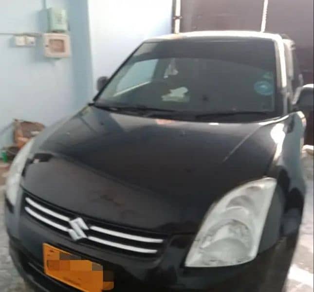 best condition Suzuki Swift 2014 0