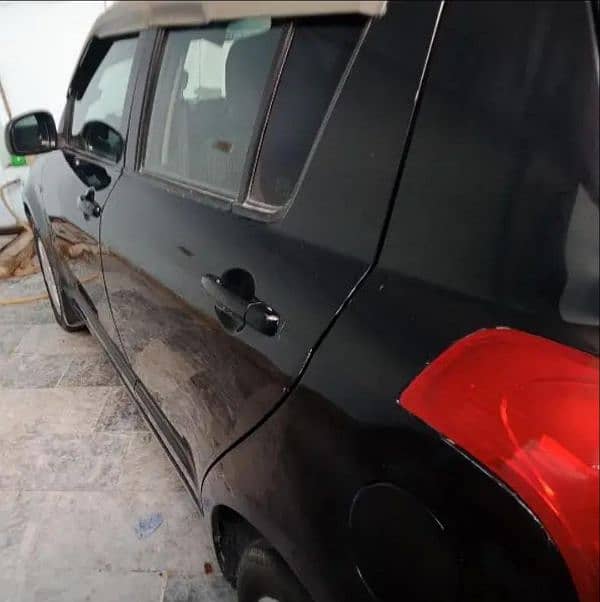 best condition Suzuki Swift 2014 1