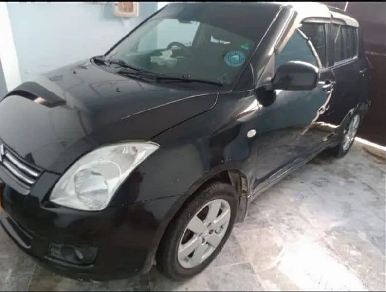 best condition Suzuki Swift 2014 2