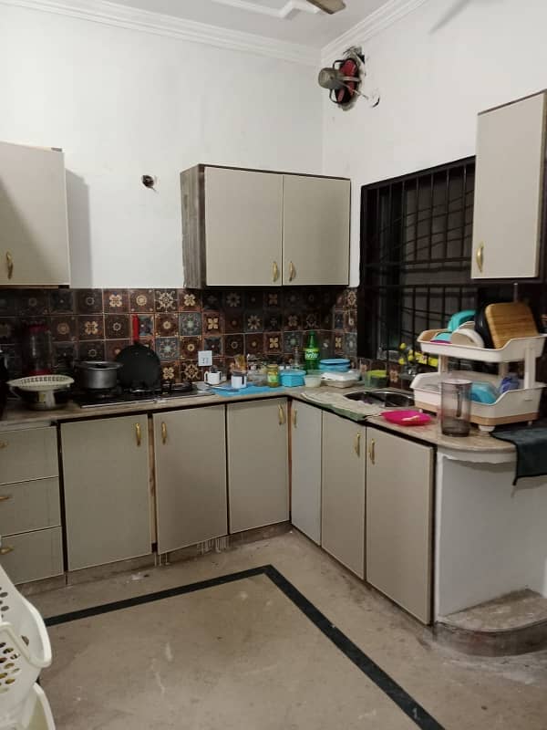 Full 5 Marla House For Rent In Z Block Phase 3 DHA 11