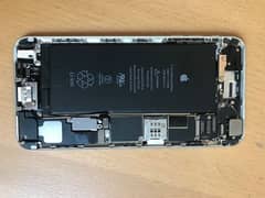 iphone 6 orignal battery