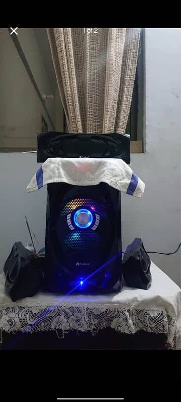 Speakers woffer for sell 0