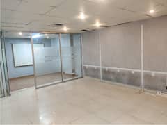 Area 825 Square Feet Office Available For Sale Real Pictures In Main Boulevard Road Gulberg 3 Lahore