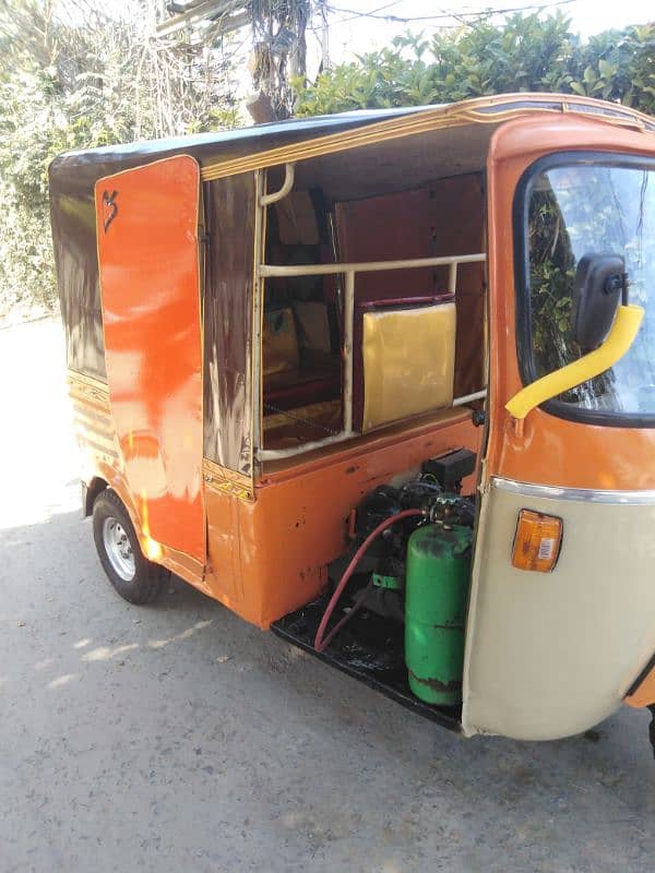 siwa classic auto good condition 4