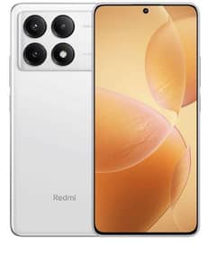 Redmi K70E Global version (Poco X6 Pro)