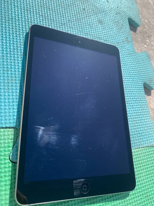 iPad mini 2     16GB 1