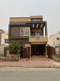 05 MARLA HOUSE FOR SALE IN EASTERN-EXT BLOCK PHASE 1 BAHRIA ORCHARD LAORE