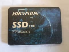 SSD 128gb