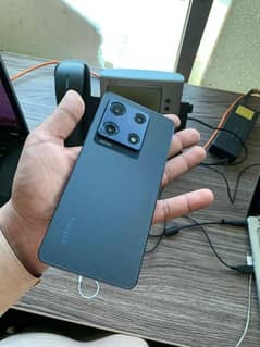 i am selling my phone infinix note 30 pro