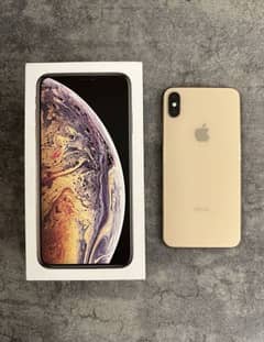 iphone xs max  non pta