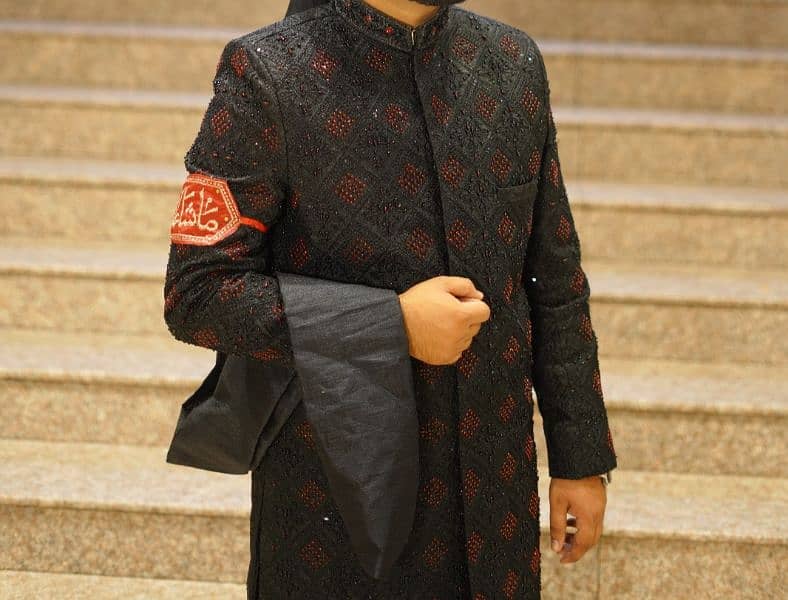 sherwani 1