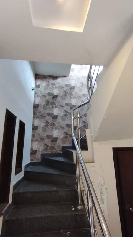 08 MARLA HOUSE FOR SALE LDA APPROVED IN SOUTHERN BLOCK PHASE 1 BAHRIA ORCHARD LAHORE 9