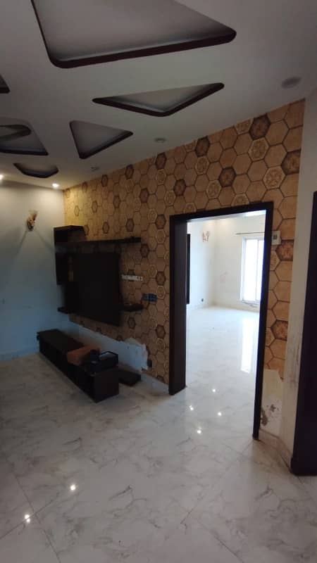 08 MARLA HOUSE FOR SALE LDA APPROVED IN SOUTHERN BLOCK PHASE 1 BAHRIA ORCHARD LAHORE 10