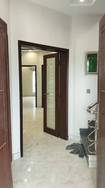 08 MARLA HOUSE FOR SALE LDA APPROVED IN SOUTHERN BLOCK PHASE 1 BAHRIA ORCHARD LAHORE 13