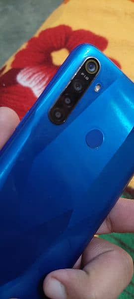 realme 5 for sell 0