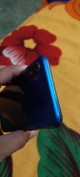 realme 5 for sell 1