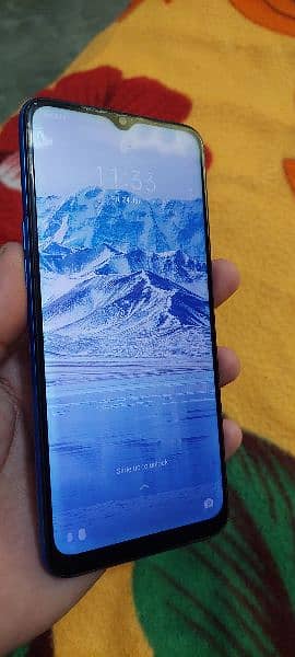 realme 5 for sell 3