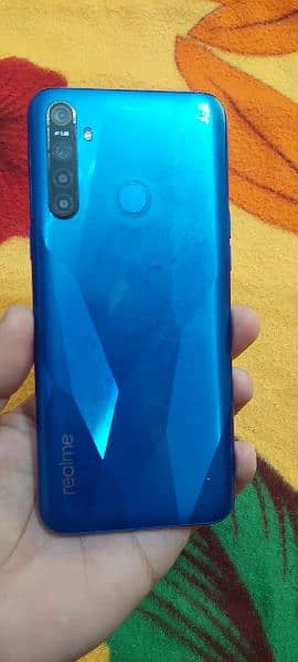 realme 5 for sell 7