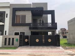 08 MARLA HOUSE FOR SALE LDA APPROVED GAS AVAILABLE IN SOUTHERN BLOCK PHASE 1 BAHRIA ORCHARD LAHORE