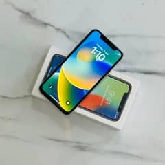 Iphone x good condition pta approved ( 0340 5184073 whatsapp number )