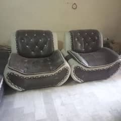 Sofa Set 7 Seater for Sale