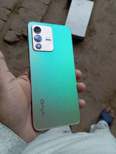 vivo v23 5G 12/256GB condtion 10/10