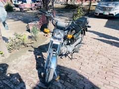 Honda CD 70 for sale