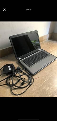 Core i3 2nd generation laptop hp