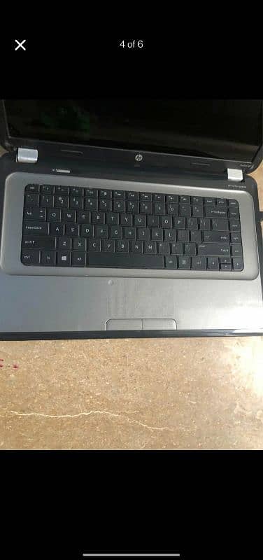 Core i3 2nd generation laptop hp 1