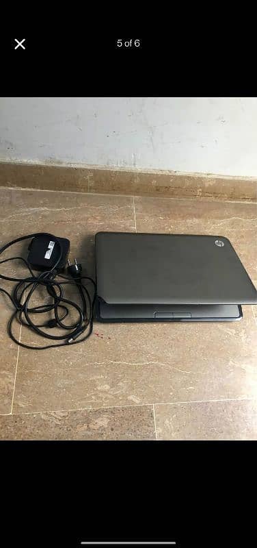 Core i3 2nd generation laptop hp 2