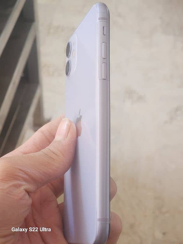 IPhone 11 non pta 2