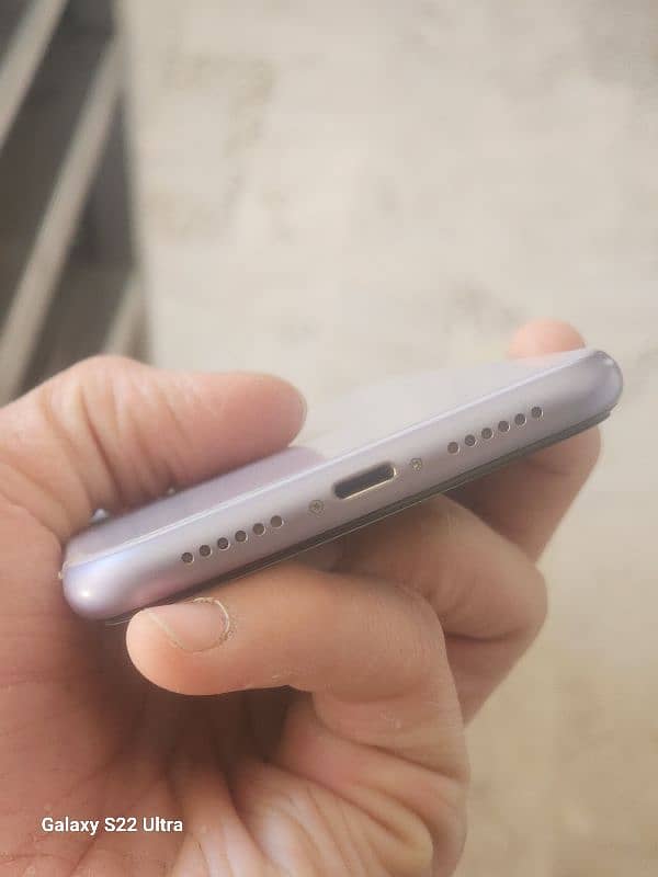 IPhone 11 non pta 3