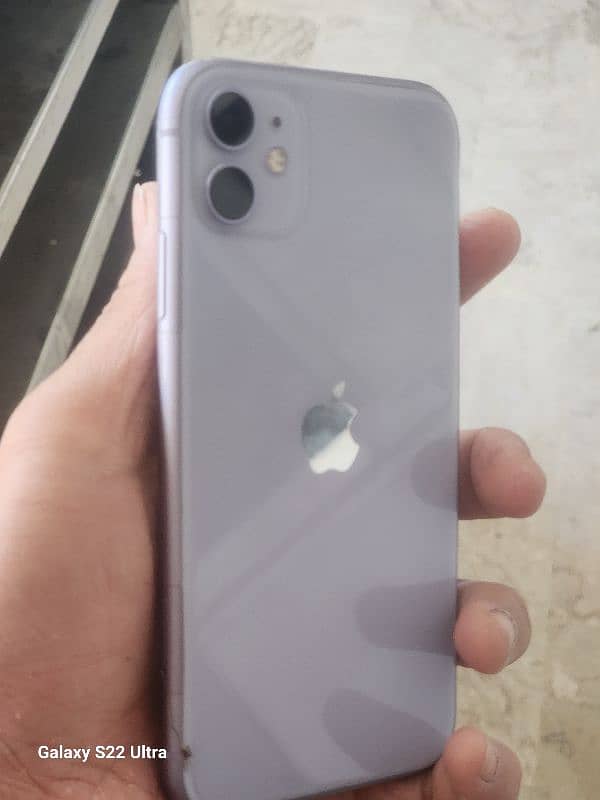 IPhone 11 non pta 4