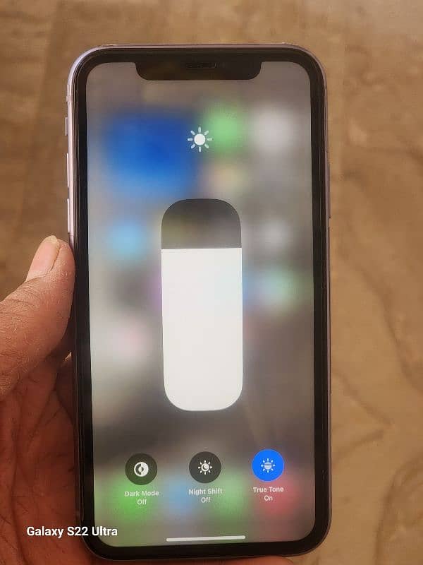 IPhone 11 non pta 6