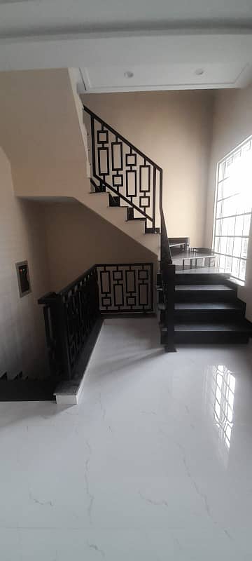 05 MARLA BRAND NEW HOUSE FOR SALE LDA APPROVED IN OLC-A BLOCK PHASE 2 BAHRIA ORCHARD LAHORE 7