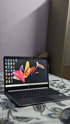 HP Notebook 15-cf006nx