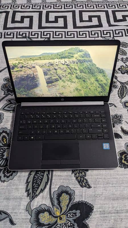 HP Notebook 15-cf006nx 5