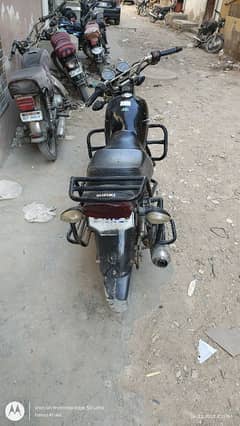 Suzuki 150