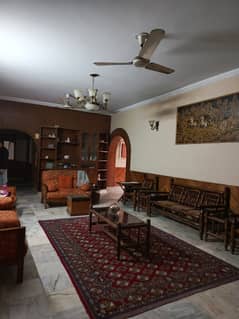 1 Kanal House For Sale In A Prime Location Of Phase 2 DHA Lahore