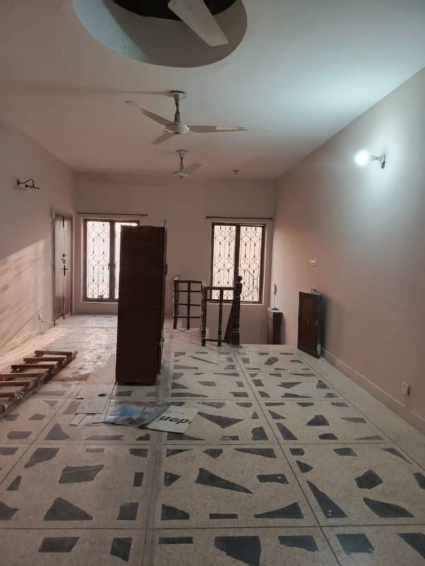 1 Kanal House For Sale In A Prime Location Of Phase 2 DHA Lahore 7