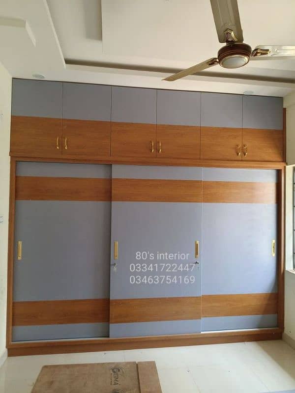 almari, wardrobe, cabinet style cupboard, kitchen cabinet, wardrobe 14