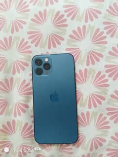 iphone 12 Pro PTA approved